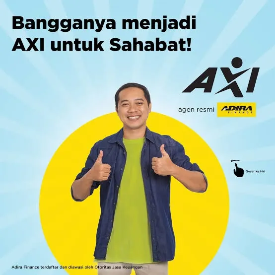 Axi Adira