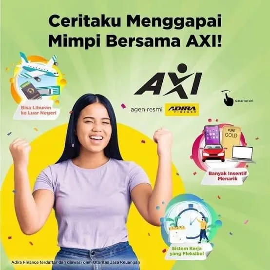 Axi Adira