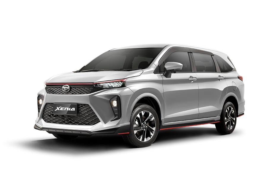 Gadai BPKB Mobil Daihatsu Xenia