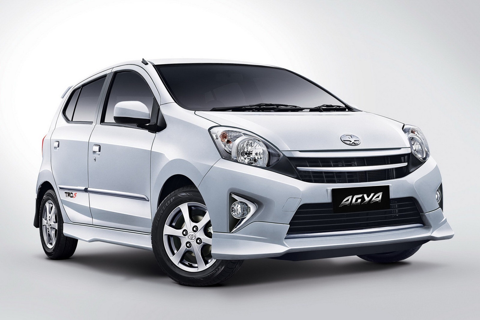 Mobil Daihatsu Ayla