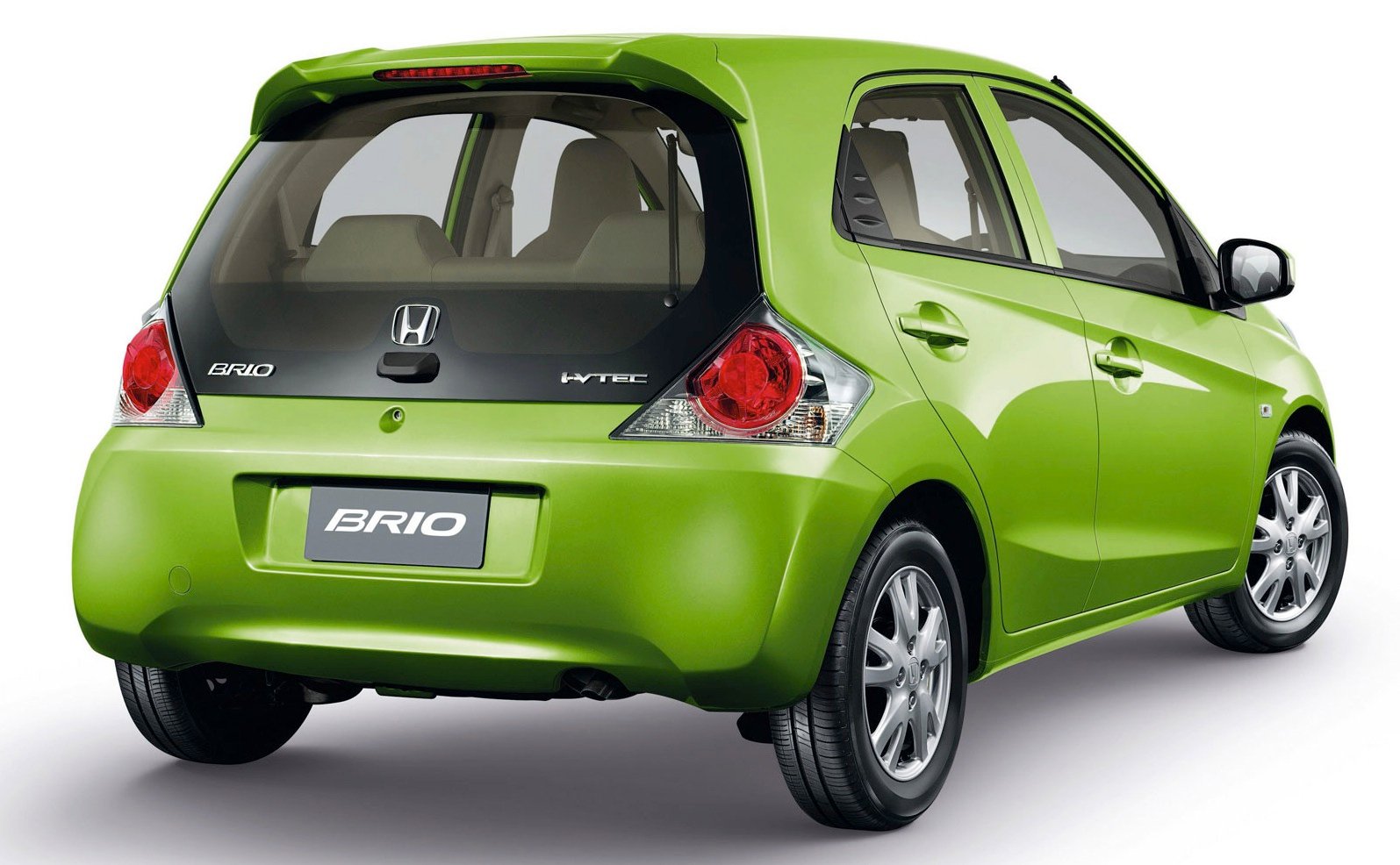 Gadai BPKB Mobil Honda Brio