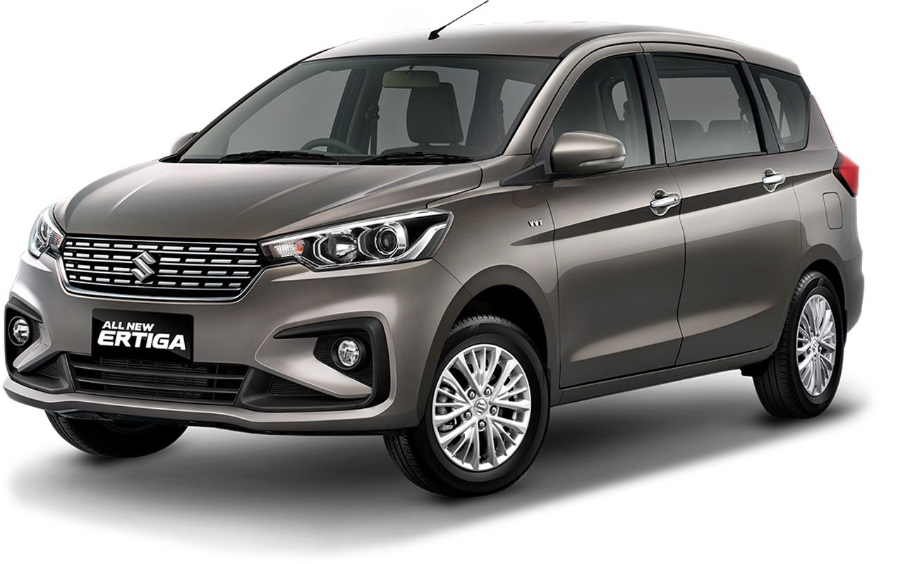 Mobil Suzuki Ertiga